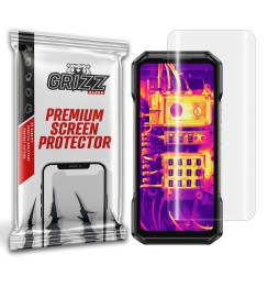 Folia hydrożelowa Grizz do Ulefone Armor 27T Pro