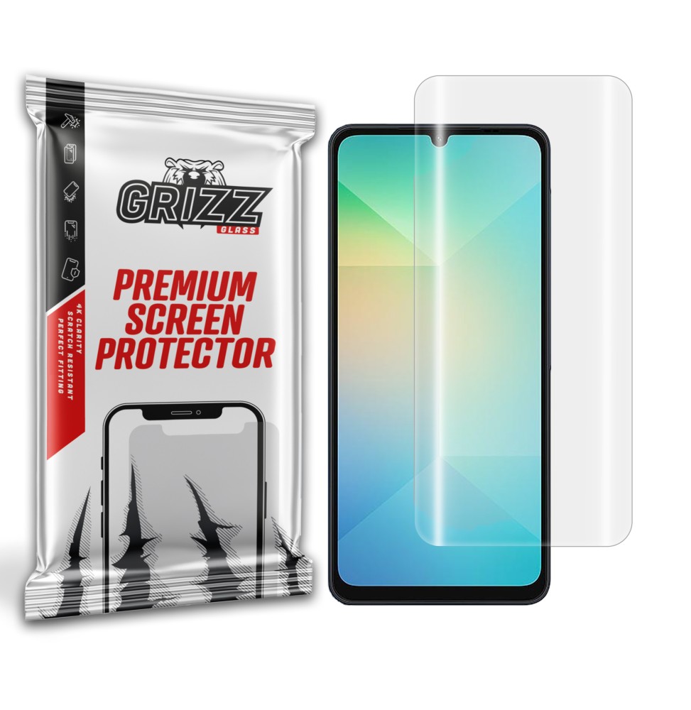 Folia hydrożelowa Grizz do Samsung Galaxy A06