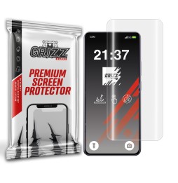 Folia hydrożelowa Grizz do Realme 13 Plus