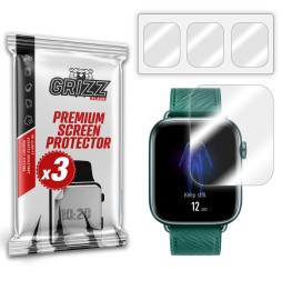 Folia hydrożelowa Grizz do Honor Watch 5
