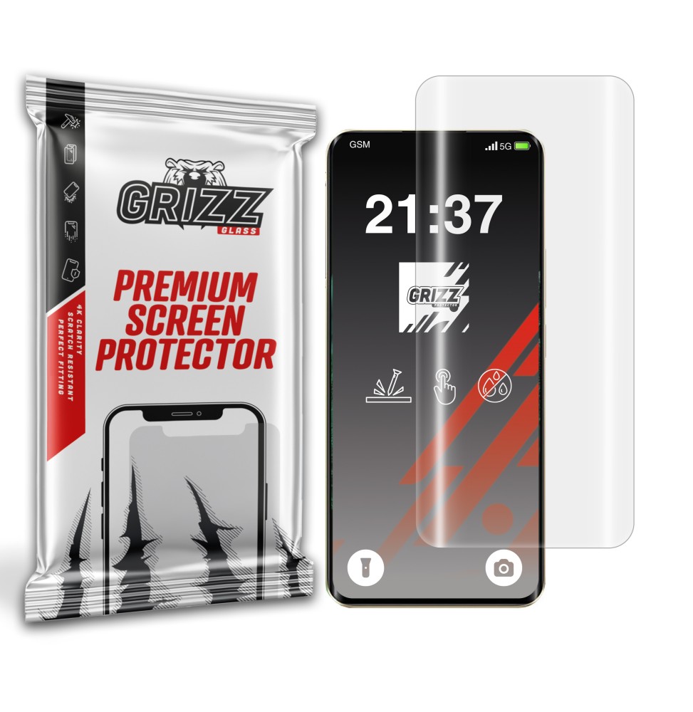 Folia hydrożelowa Grizz do Realme P2 Pro