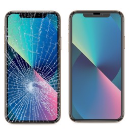 Folia antyodciskowa Grizz do Doogee S200