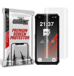 Folia hydrożelowa Grizz do Ulefone Armor 28 Ultra