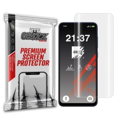 Folia hydrożelowa Grizz do Samsung Galaxy F05