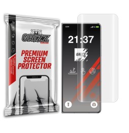 Folia hydrożelowa Grizz do Tecno Phantom V Fold 2