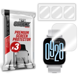 Folia hydrożelowa Grizz do Xiaomi Redmi Watch 5...