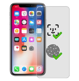 Folia antyodciskowa Grizz do Oppo Reno13 F 4G