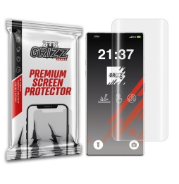 Folia hydrożelowa Grizz do Nubia Z70 Ultra