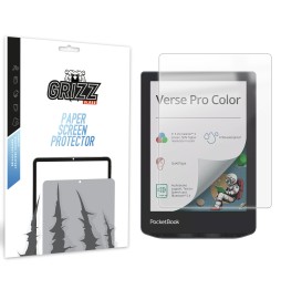 Folia antyodciskowa Grizz do Pocketbook Verse Pro