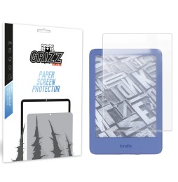 Folia antyodciskowa Grizz do Amazon Kindle 11 2022
