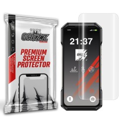 Folia hydrożelowa Grizz do Ulefone Armor 27
