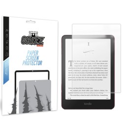 Folia antyodciskowa Grizz do Amazon Kindle...