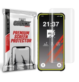 Folia hydrożelowa Grizz do Ulefone Armor X31 Pro