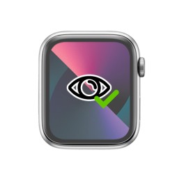 Folia antyodciskowa Grizz do Hammer Watch Plus