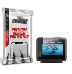 Folia antyodciskowa Grizz do GoPro Hero 4K