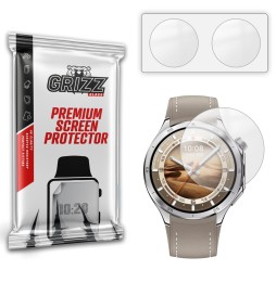 Folia antyodciskowa Grizz do Oppo Watch X2