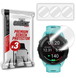 Folia hydrożelowa Grizz do Garmin Forerunner...