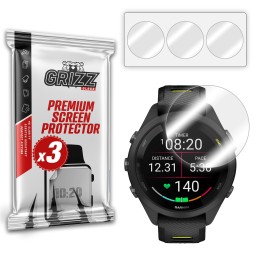 Folia hydrożelowa Grizz do Garmin Forerunner...