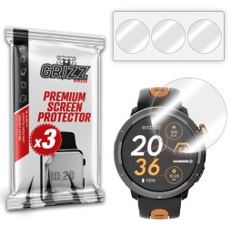 Folia hydrożelowa Grizz do Hammer Watch 2 Lite