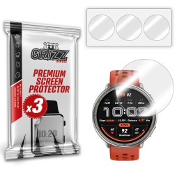 Folia hydrożelowa Grizz do Amazfit Active 2