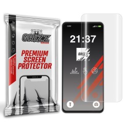 Folia hydrożelowa Grizz do Samsung Galaxy F06 5G