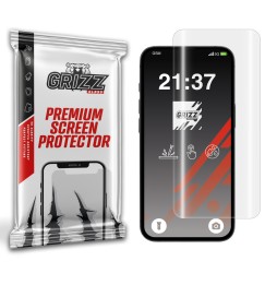 Folia hydrożelowa Grizz do Apple iPhone 16e