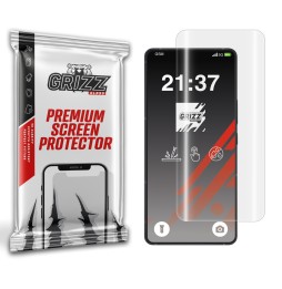 Folia hydrożelowa Grizz do Asus Zenfone 12 Ultra