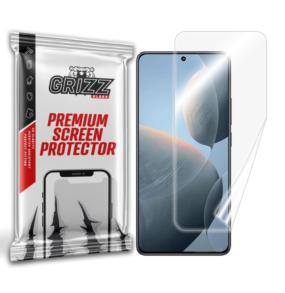 Folia ceramiczna Grizz do Xiaomi Redmi K70E