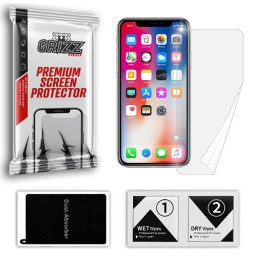 Folia ceramiczna Grizz do Meizu 21