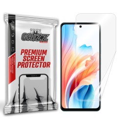 Folia ceramiczna Grizz do Oppo A2