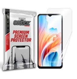 Folia ceramiczna Grizz do Oppo A2x