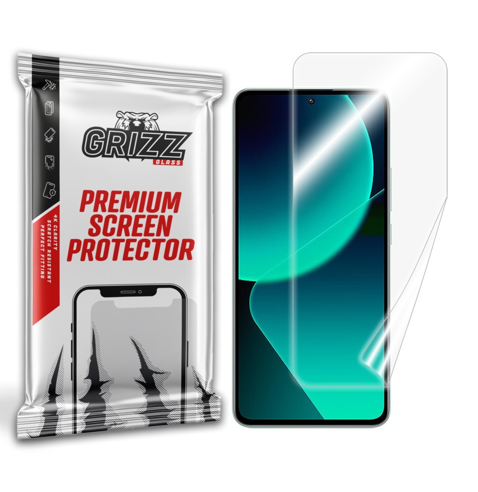 Folia ceramiczna Grizz do Xiaomi 13T Pro