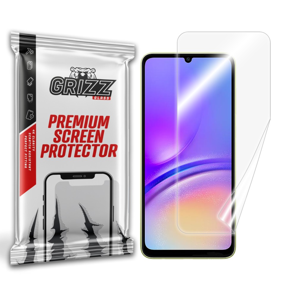 Folia ceramiczna Grizz do Samsung Galaxy A05s