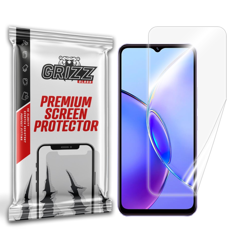 Folia ceramiczna Grizz do Vivo Y17s