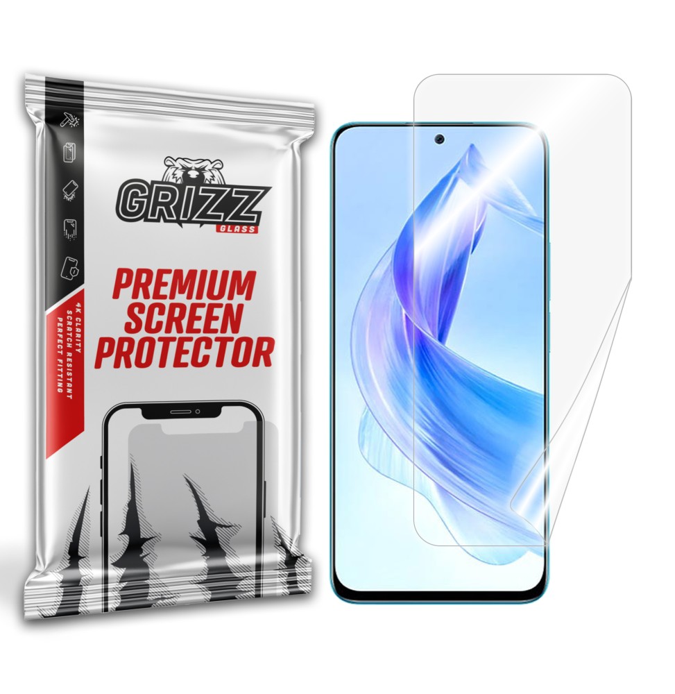 Folia ceramiczna Grizz do Honor 90 Lite