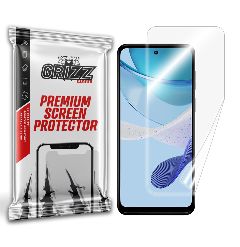 Folia ceramiczna Grizz do Motorola Moto G 2023