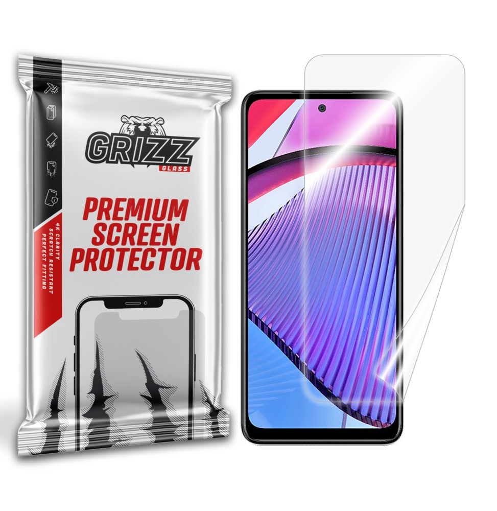 Folia ceramiczna Grizz do Motorola Moto G Power 5G