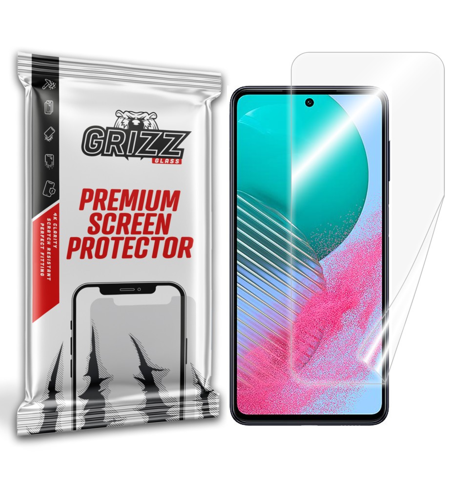 Folia ceramiczna Grizz do Samsung Galaxy M54
