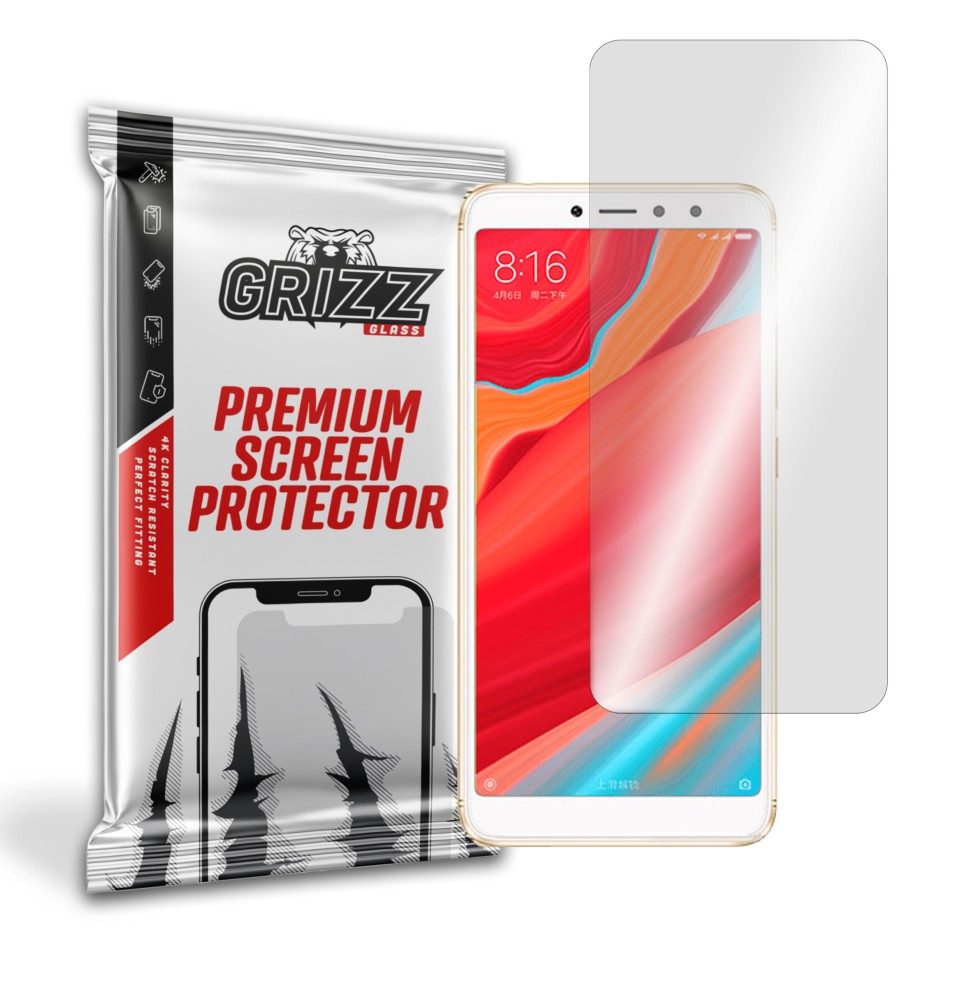 Folia ceramiczna Grizz do Huawei Enjoy 60