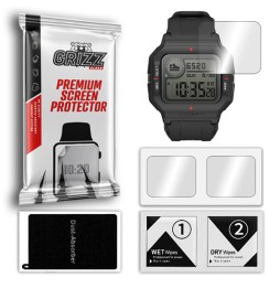 Folia ceramiczna Grizz do Garmin Forerunner 955