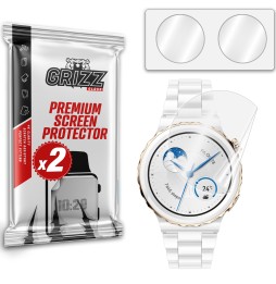 Folia ceramiczna Grizz do Huawei Watch GT 3 Pro...