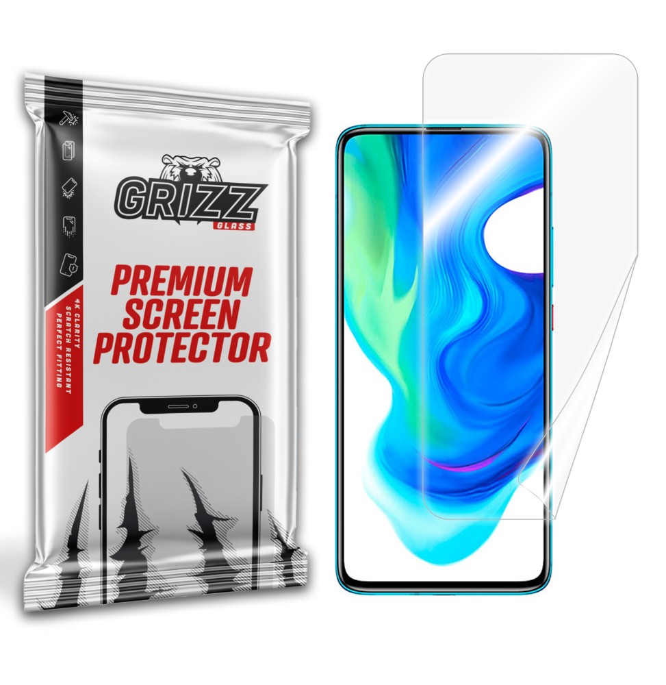 Folia ceramiczna Grizz do Xiaomi POCO F2 Pro 5G