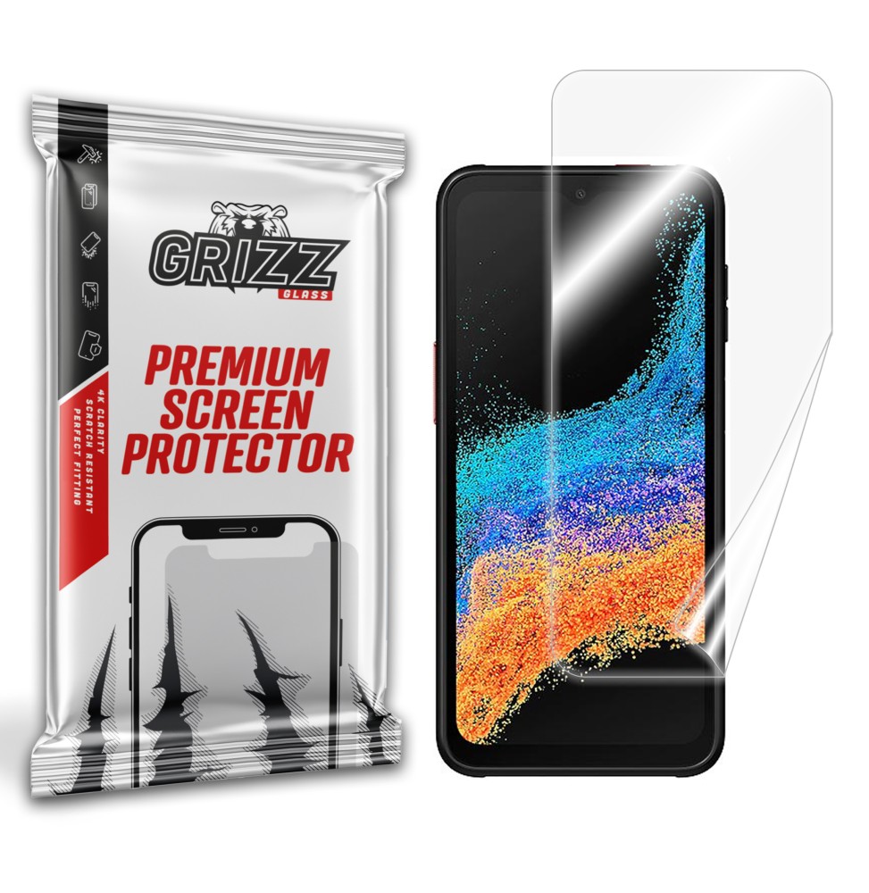 Folia ceramiczna Grizz do Samsung Galaxy XCover 6 Pro Dual SIM
