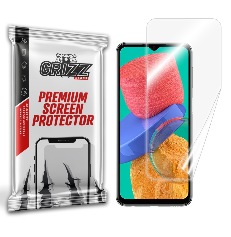 Folia ceramiczna Grizz do Samsung Galaxy M33