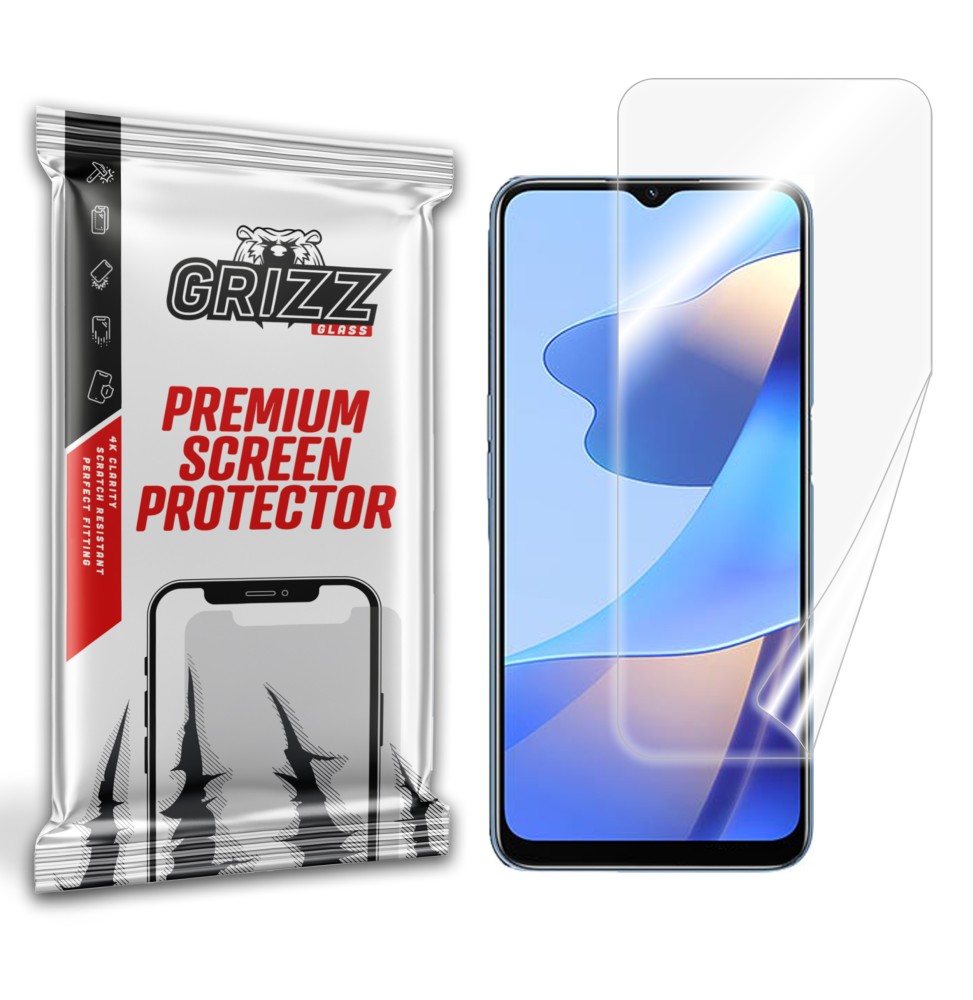 Folia ceramiczna Grizz do Oppo A54s