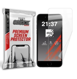 Folia ceramiczna Grizz do Apple iPhone SE 2022