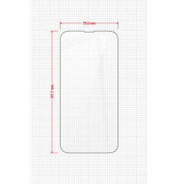 Folia ceramiczna Grizz do Apple iPhone 14 Plus
