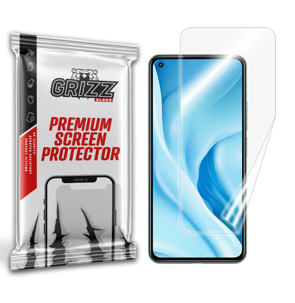 Folia ceramiczna Grizz do Xiaomi 11 Lite 5G NE
