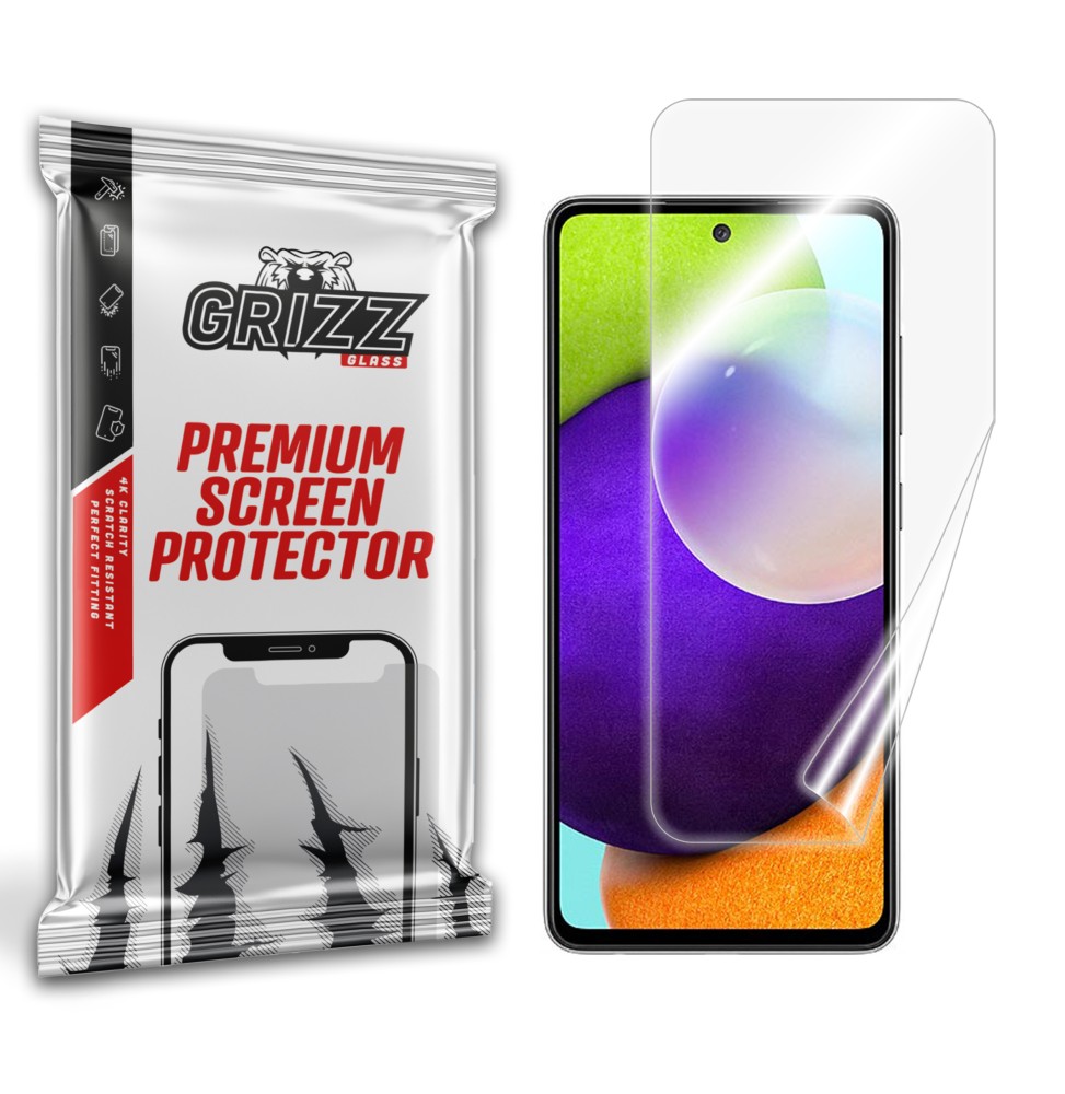 Folia ceramiczna Grizz do Samsung Galaxy A52s 5G