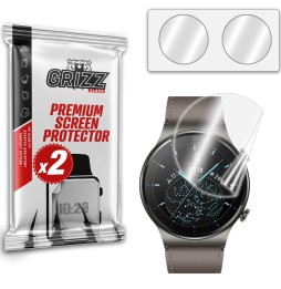 Folia ceramiczna Grizz do Huawei Watch GT 3 Pro...